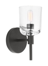 Visual Comfort & Co. Studio Collection TFV1001AI - Hartley Small Sconce