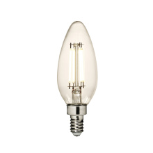 Visual Comfort & Co. Studio Collection VB10006A - B11 CLEAR 5W 500LM 2700K