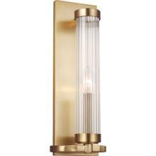 Visual Comfort & Co. Studio Collection AW1041BBS - Demi Sconce