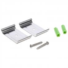 Nuvo 65/1198 - Momentum; Ceiling Mount Accessory for LED Connectable Linear System