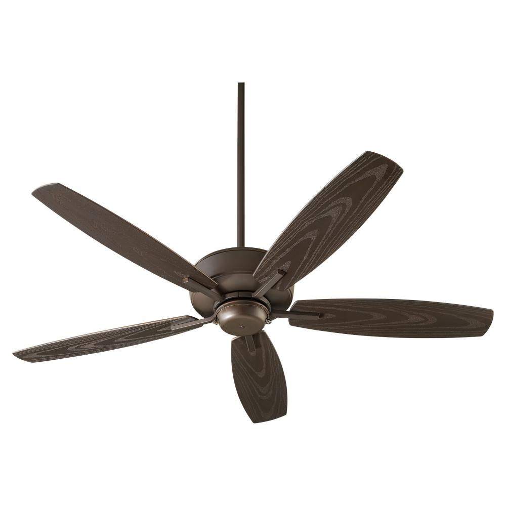 BREEZE 52" WET FAN - OB