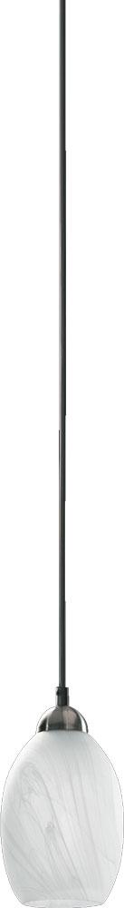 POD PENDANT -  ALAB/STN