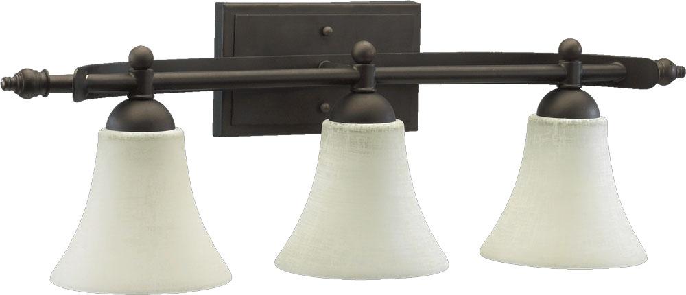 ASPEN 3LT VANITY - OB