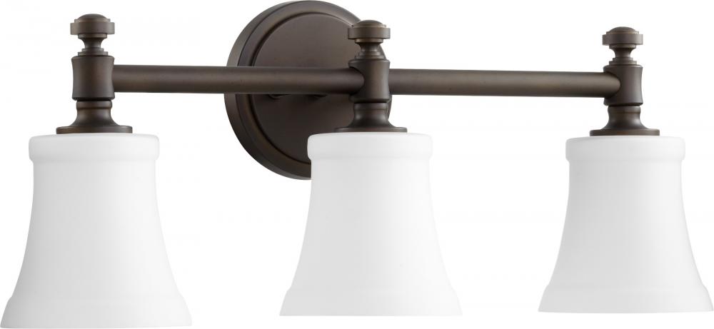 ROSSINGTON 3LT VNTY - OB