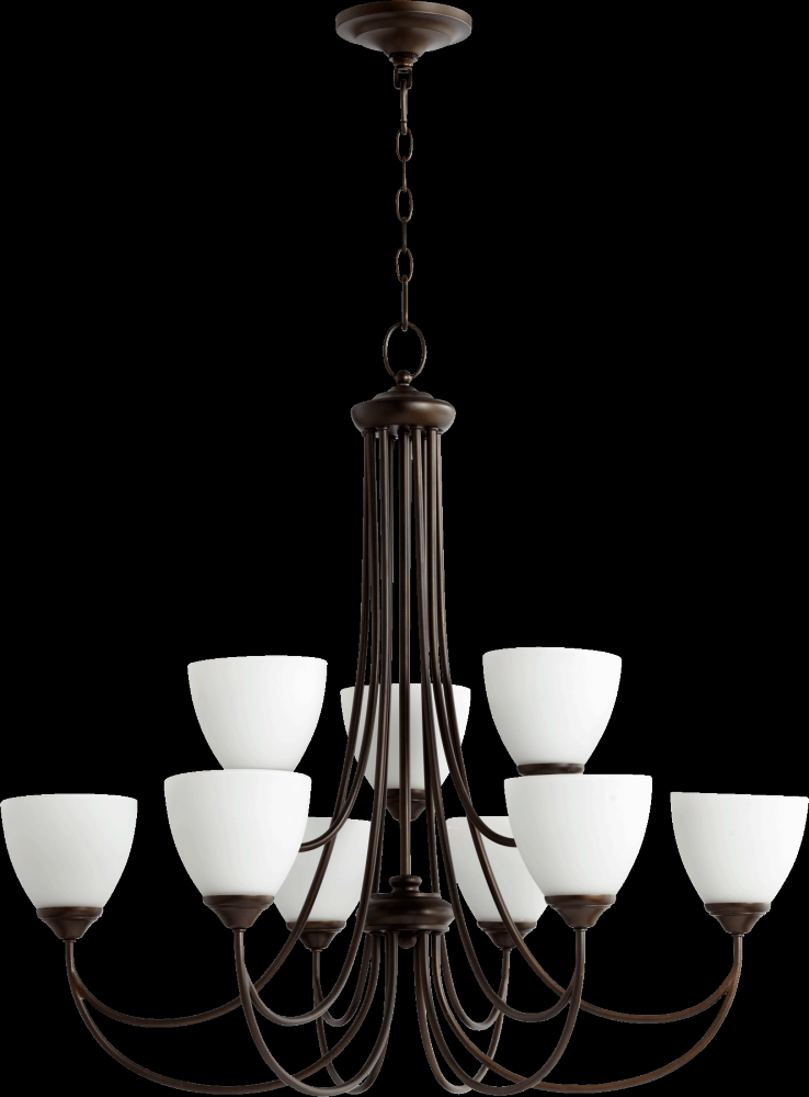 BROOKS 9LT CHAND - OB