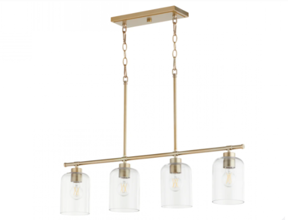 TRIBUTE 4LT LINEAR - AGB