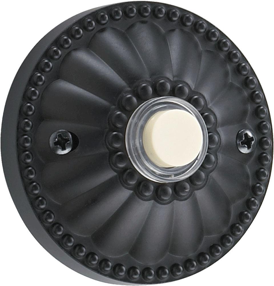 ELEGANT ROUND BTN - OW