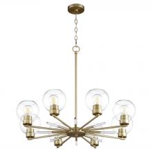 Quorum 6317-8-80 - VOLáN 8LT CHAND - AGB