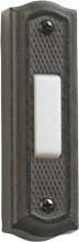 Quorum 7-301-44 - ZINC DOOR BUTTON - TS