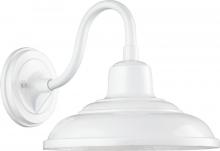 Quorum 770-8 - 12"x16" EXT HOOD LANT -SW