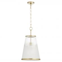 Quorum 8238-13-80 - PROVIDENCE 13" PEND - AGB