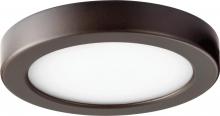 Quorum 906-7-86 - 7” WET LED DISK 5CCT - OB