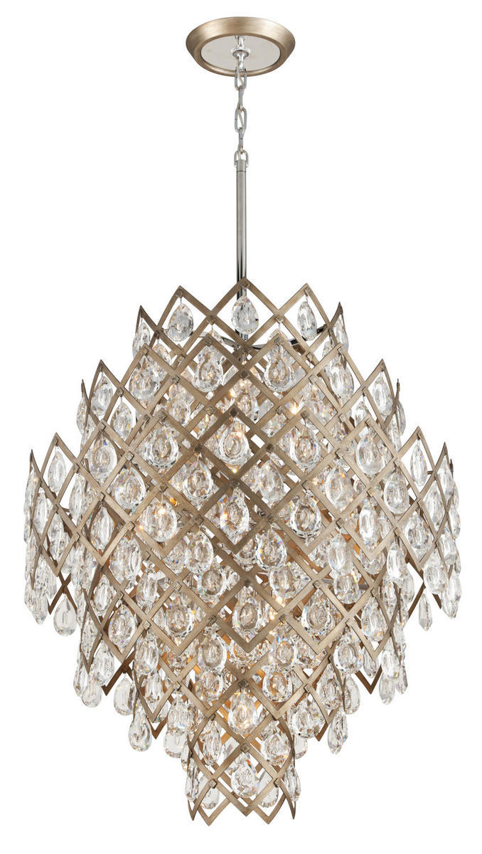 Tiara Chandelier