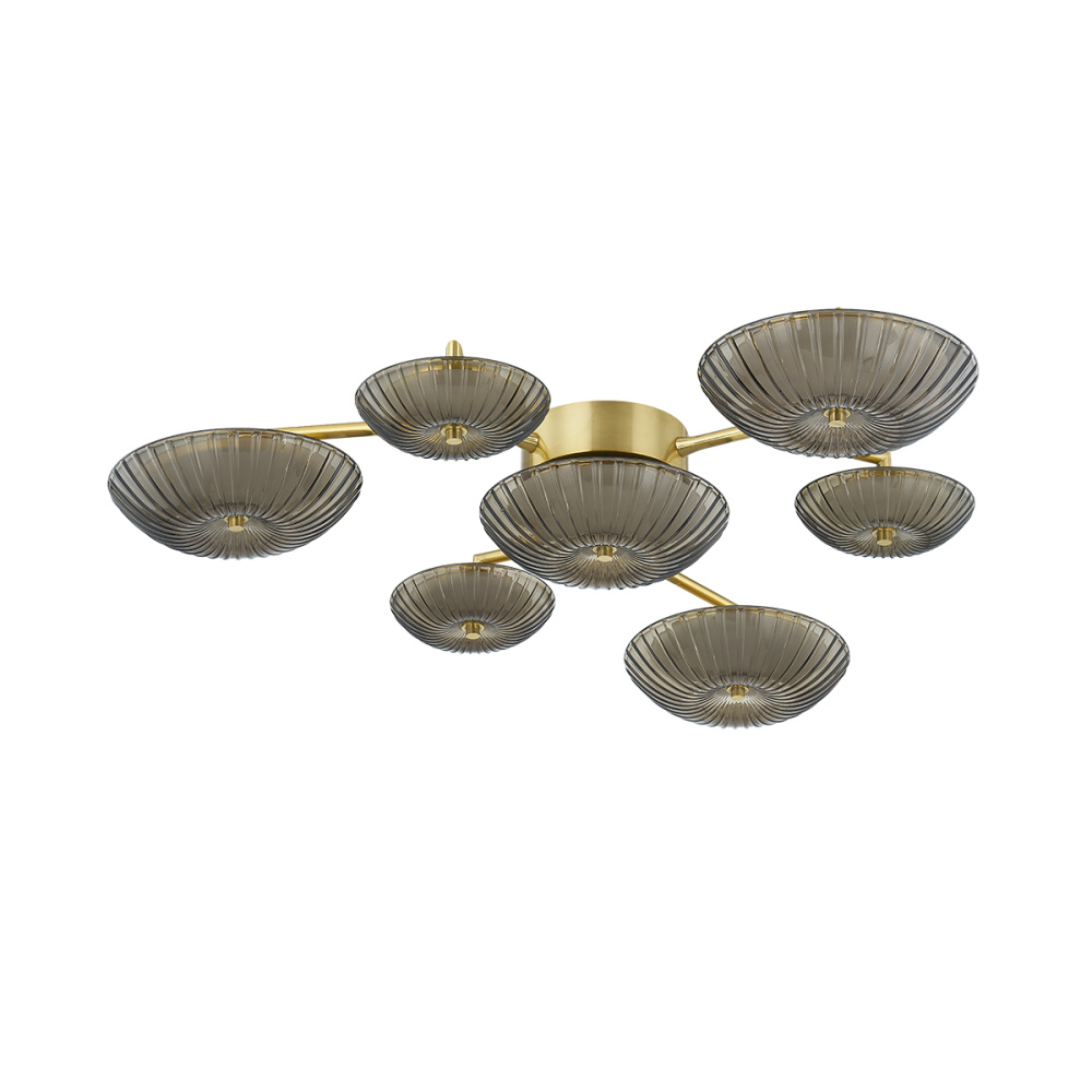 BIRMINGHAM Flush Mount