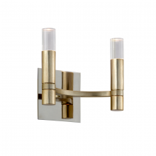 Corbett 258-12-WSL - Nexus Wall Sconce