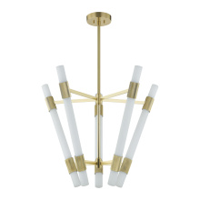 Corbett 509-32-VB - KRAKOW Chandelier