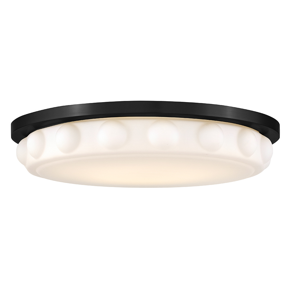 Medium LED Flush Mount
