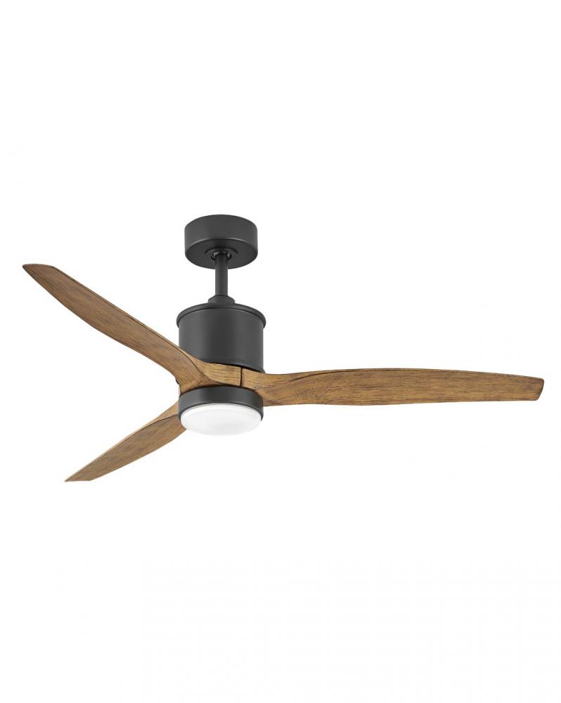 Hover 52" LED Smart Fan