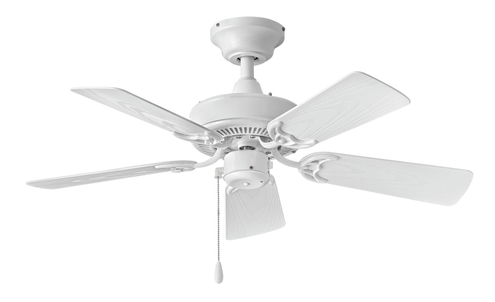 Cabana 36" Fan
