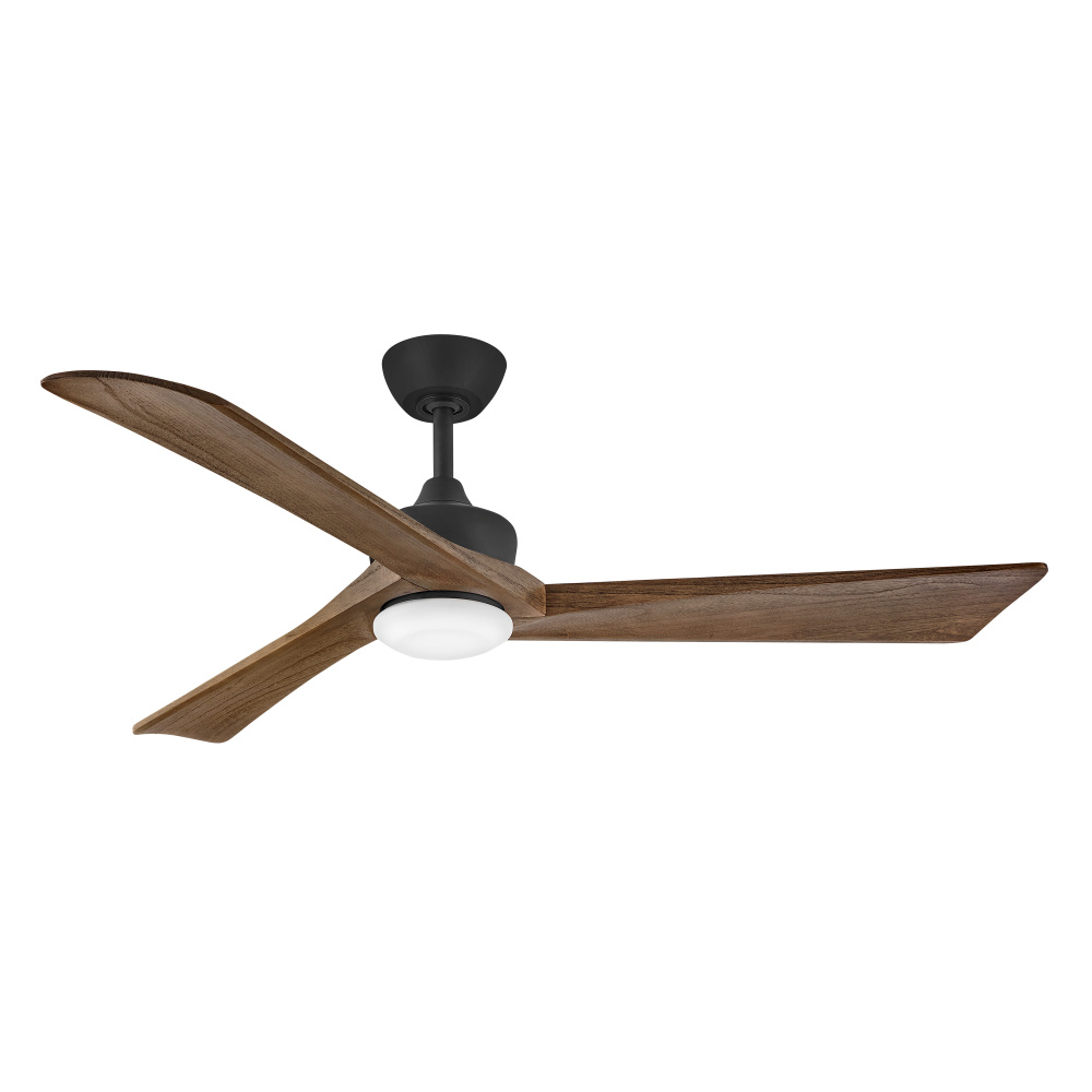 Sculpt 60" LED Smart Fan