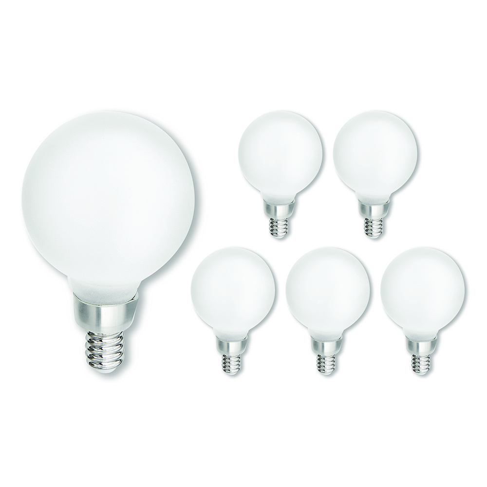 LED Bulb 6 Pack