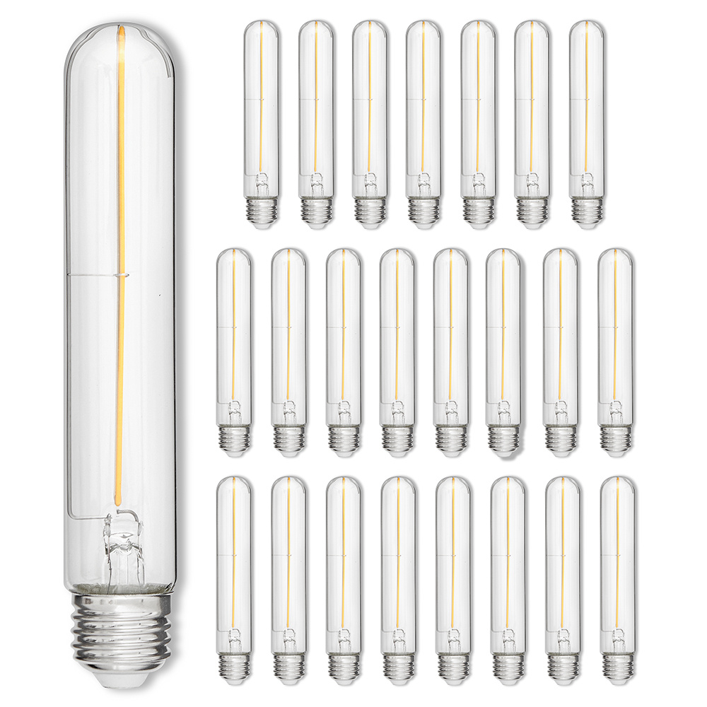 LED Bulb 24 Pack