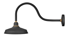 Hinkley 10352TK - Medium Gooseneck Barn Light