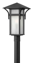 Hinkley 2571SK - Medium Post Mount Lantern