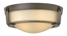 Hinkley 3223OB - Small Flush Mount