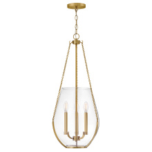 Hinkley 48557LCB - Medium Pendant