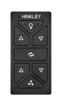 Hinkley 980014FBK-R - HIRO Control Reversing
