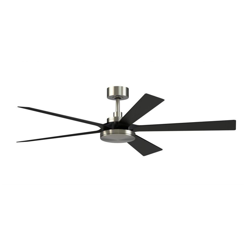 TorchAire 64 inch Indoor/Outdoor Ceiling Fan with LED CCT Select Light Kit