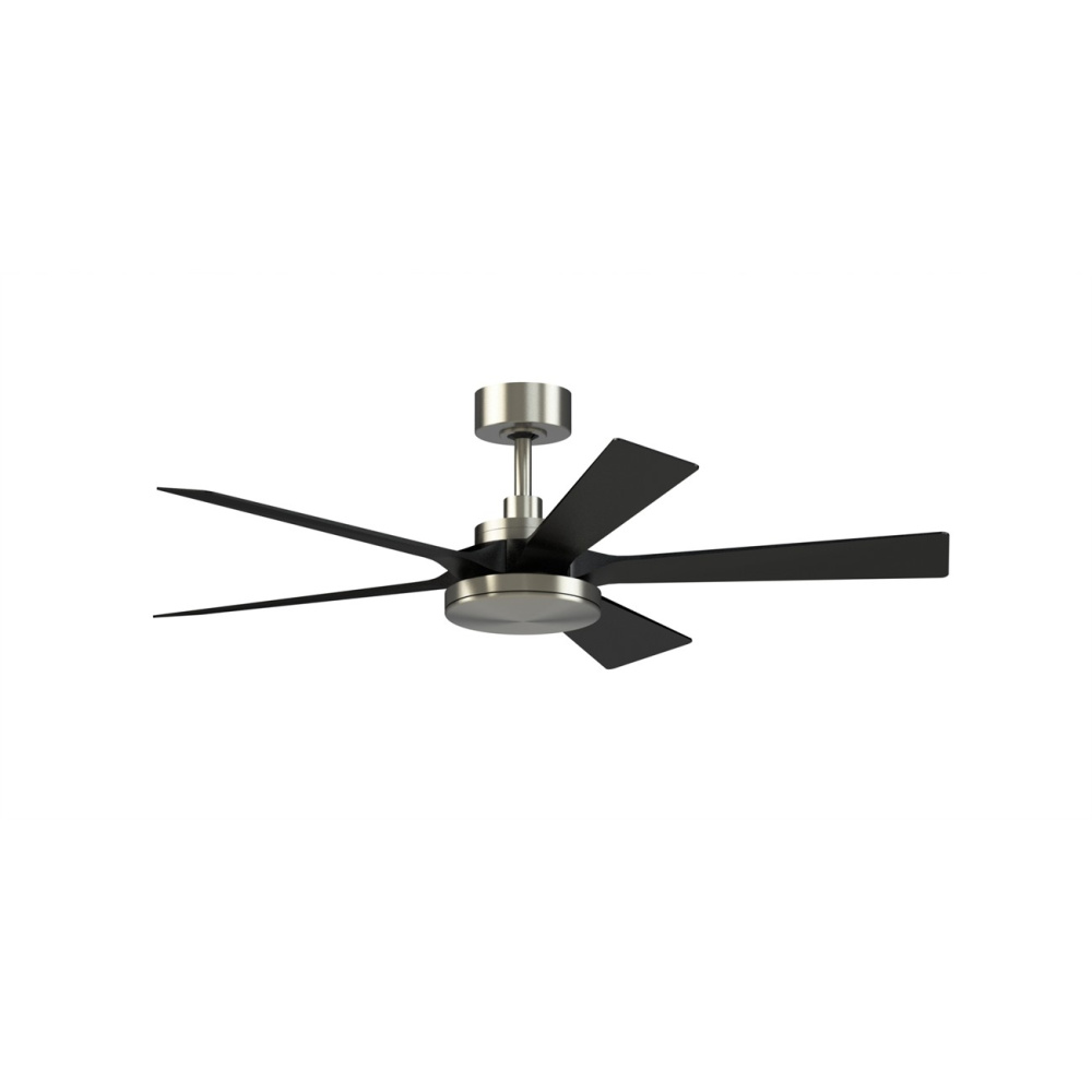 TorchAire 52 inch Indoor/Outdoor Ceiling Fan with LED CCT Select Light Kit