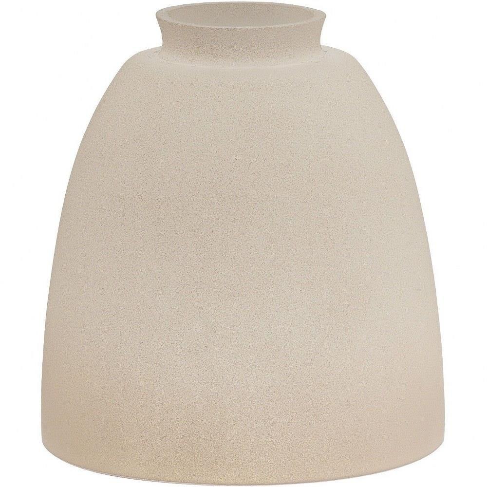 myFanimation Ceiling Fan 2 1/4 inch Glass Piece - Opal Frosted