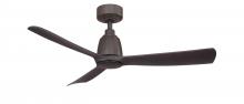 Fanimation FPD8547DZ - Kute - 44 Inch - DZ with DWA Blade