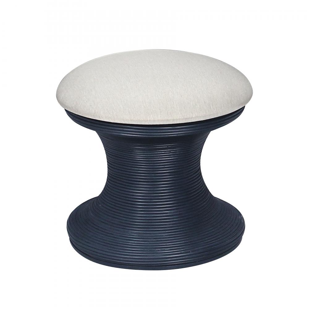 Raven Stool - Blue