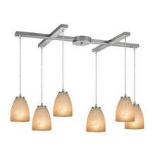 Multi Light Pendants