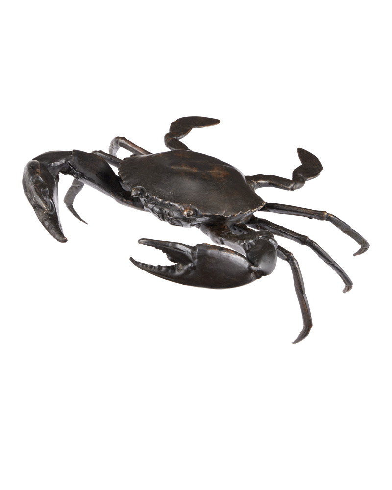 Crab Bronze