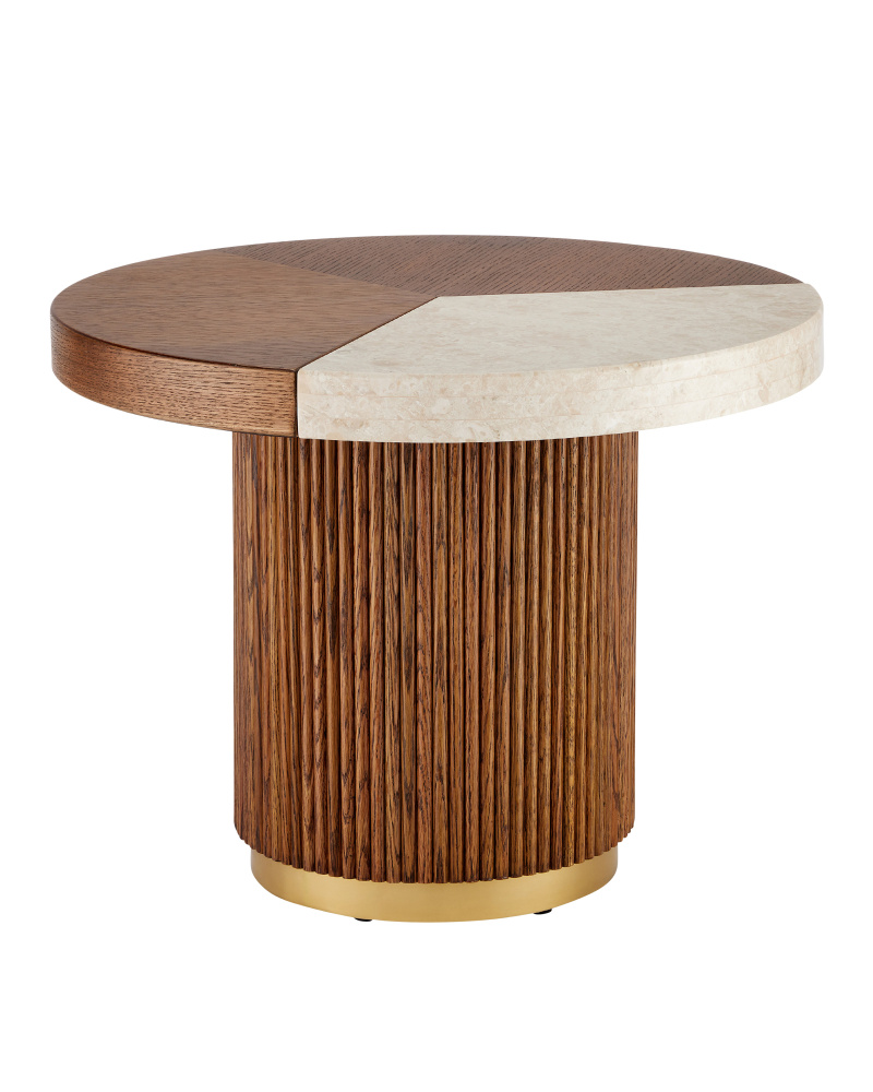 Dakota Small Cocktail Table