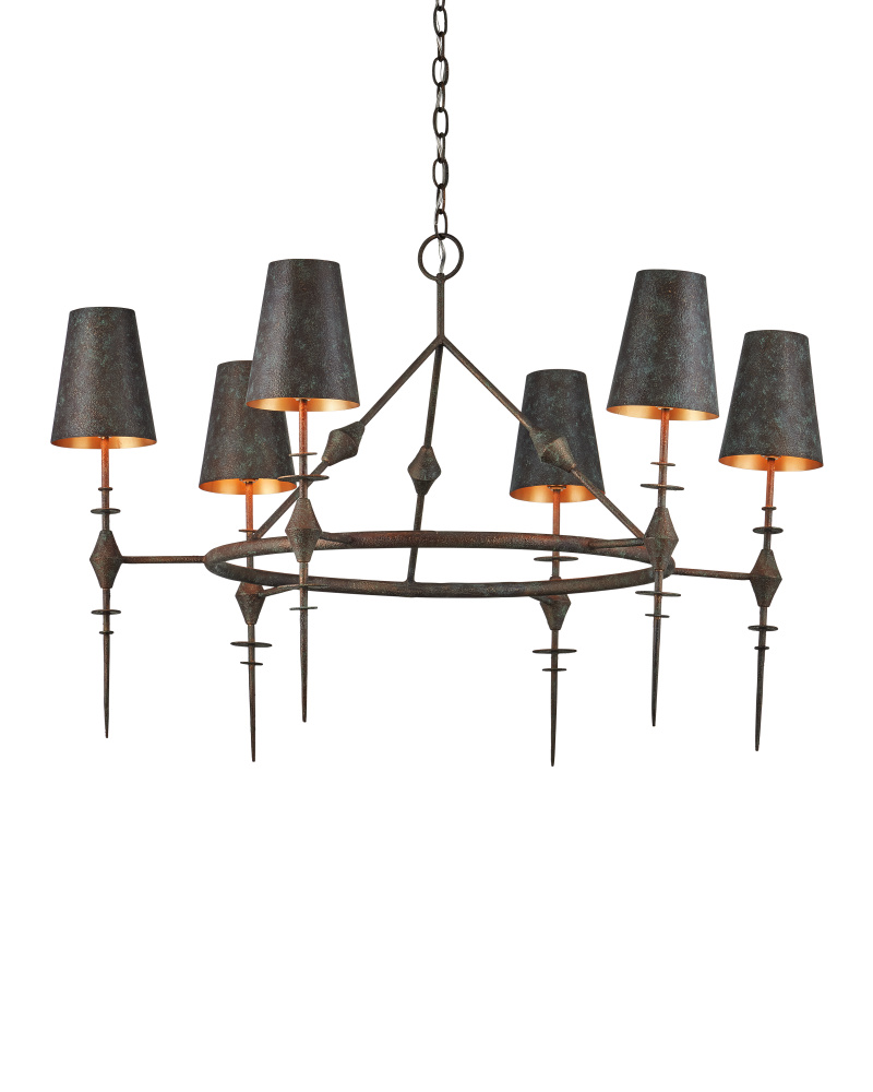 Anselm Chandelier