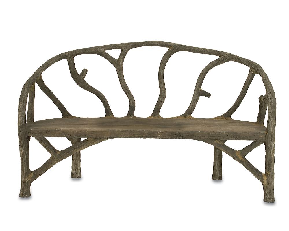 Arbor Bench