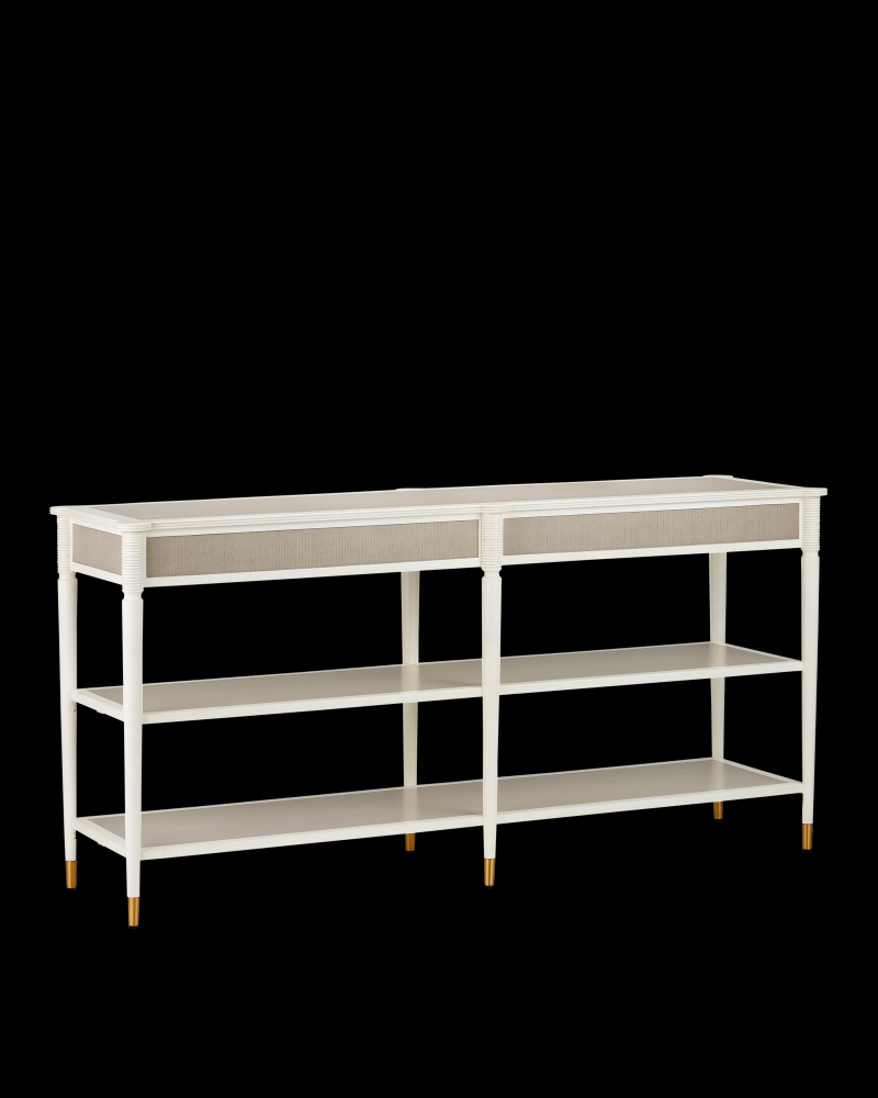 Aster Console Table