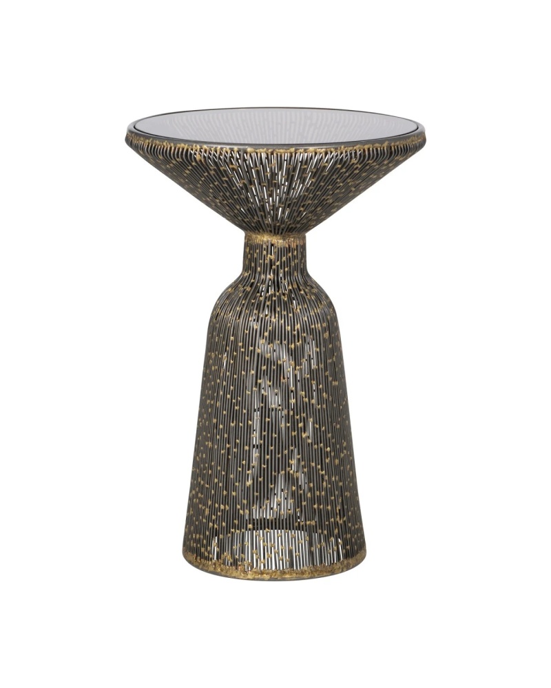 Canopus Accent Table