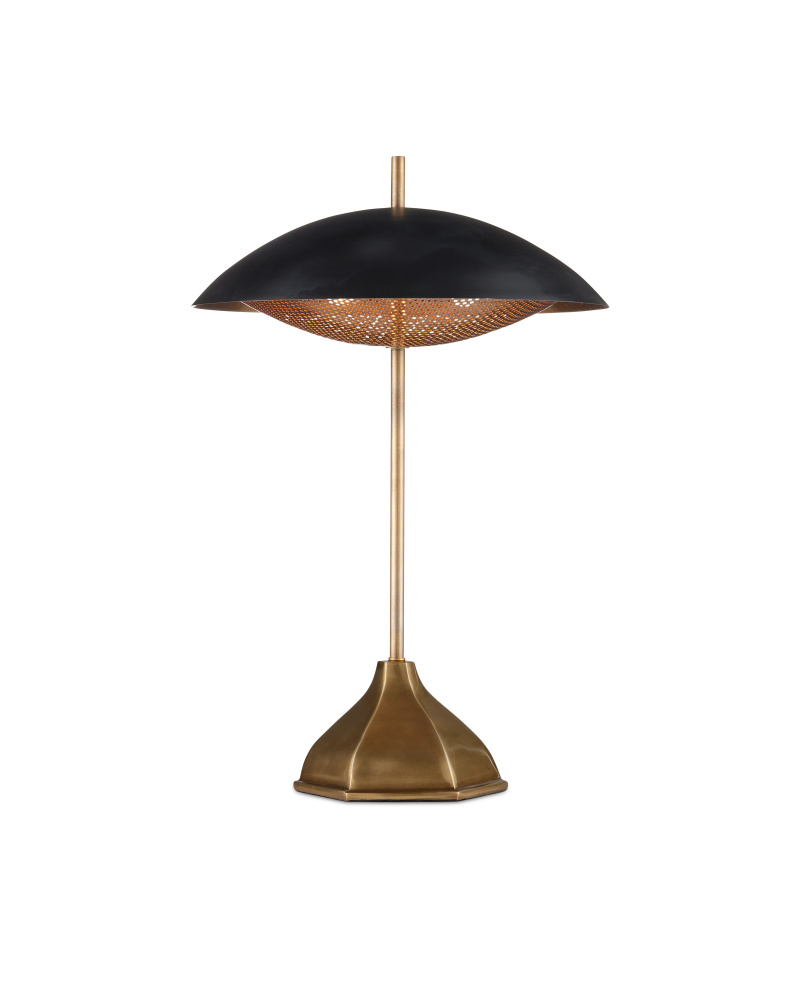 Domville Table Lamp