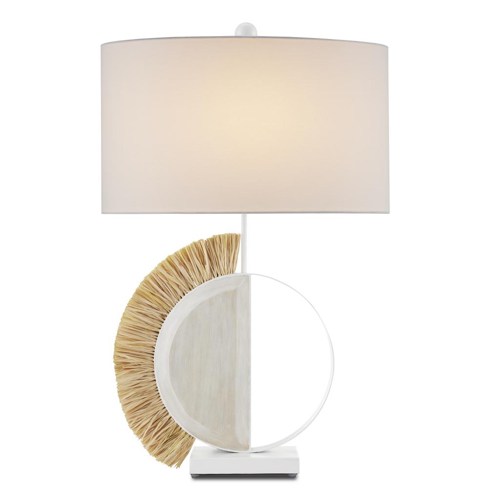 Seychelles Table Lamp