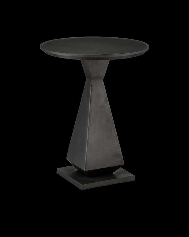 Janil Accent Table