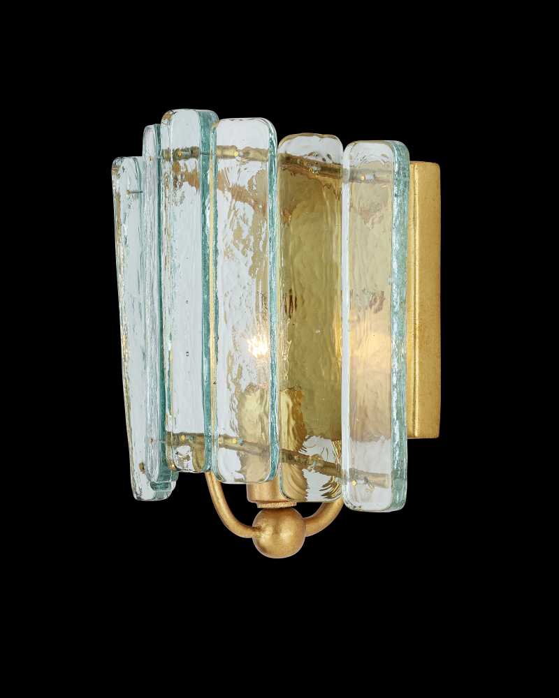 Duvernell Wall Sconce