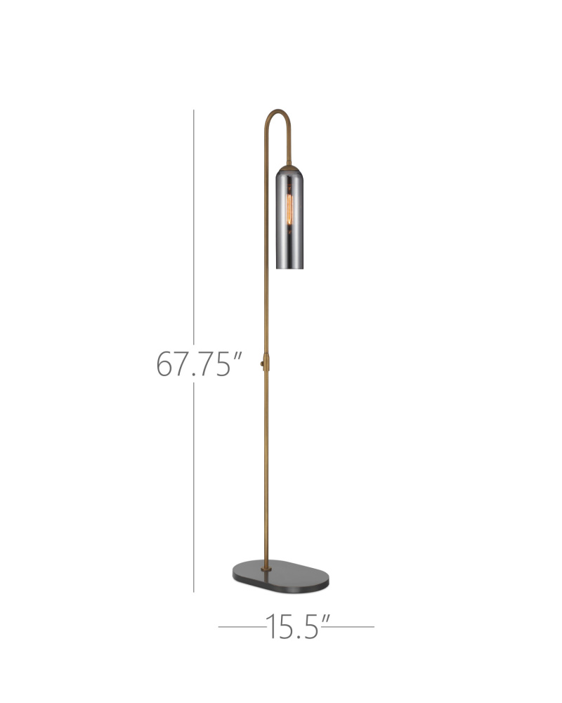 Severn Floor Lamp