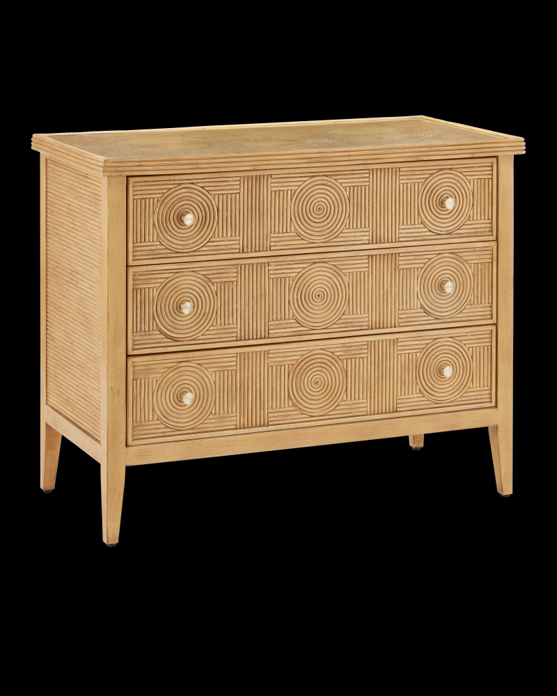 Santos Sea Sand Large Chest