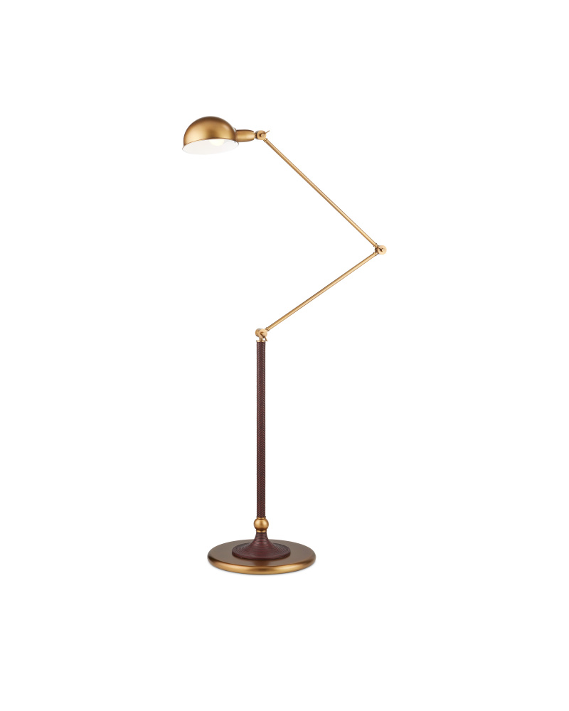 Libretto Floor Lamp